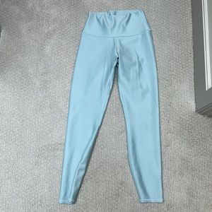 Alo high waist airlift leggings